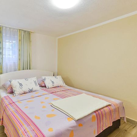 Borik Apartment Pedic Zadar Chambre photo