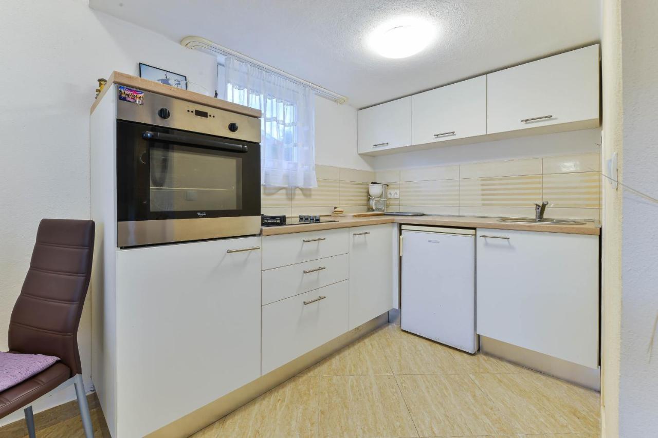 Borik Apartment Pedic Zadar Extérieur photo
