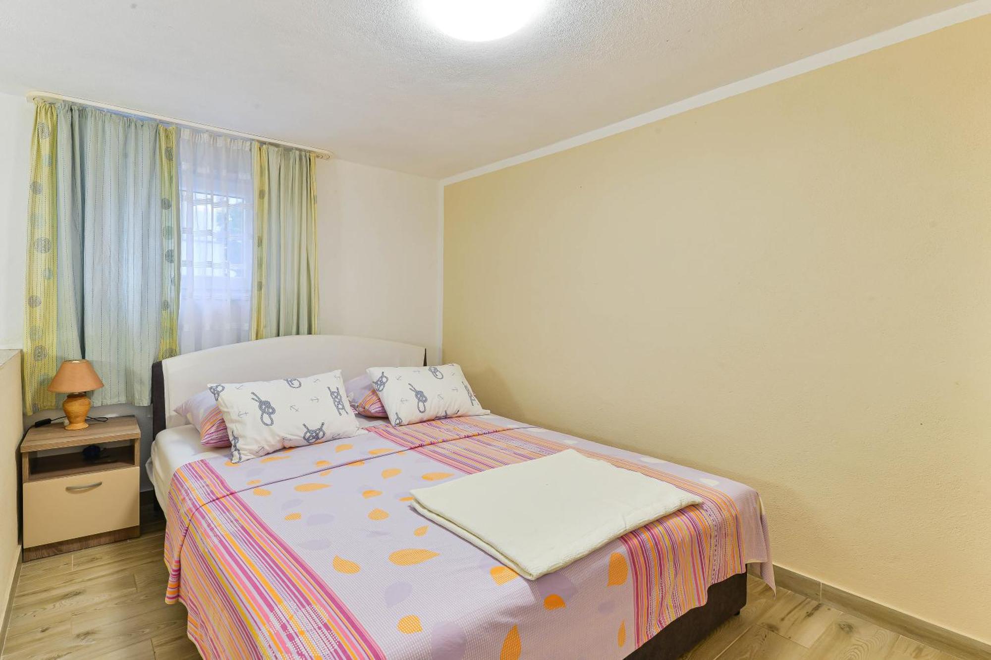Borik Apartment Pedic Zadar Chambre photo