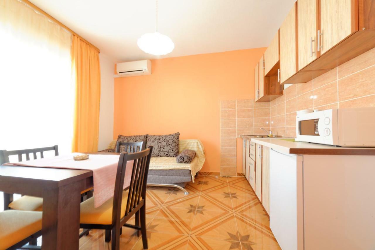Borik Apartment Pedic Zadar Extérieur photo