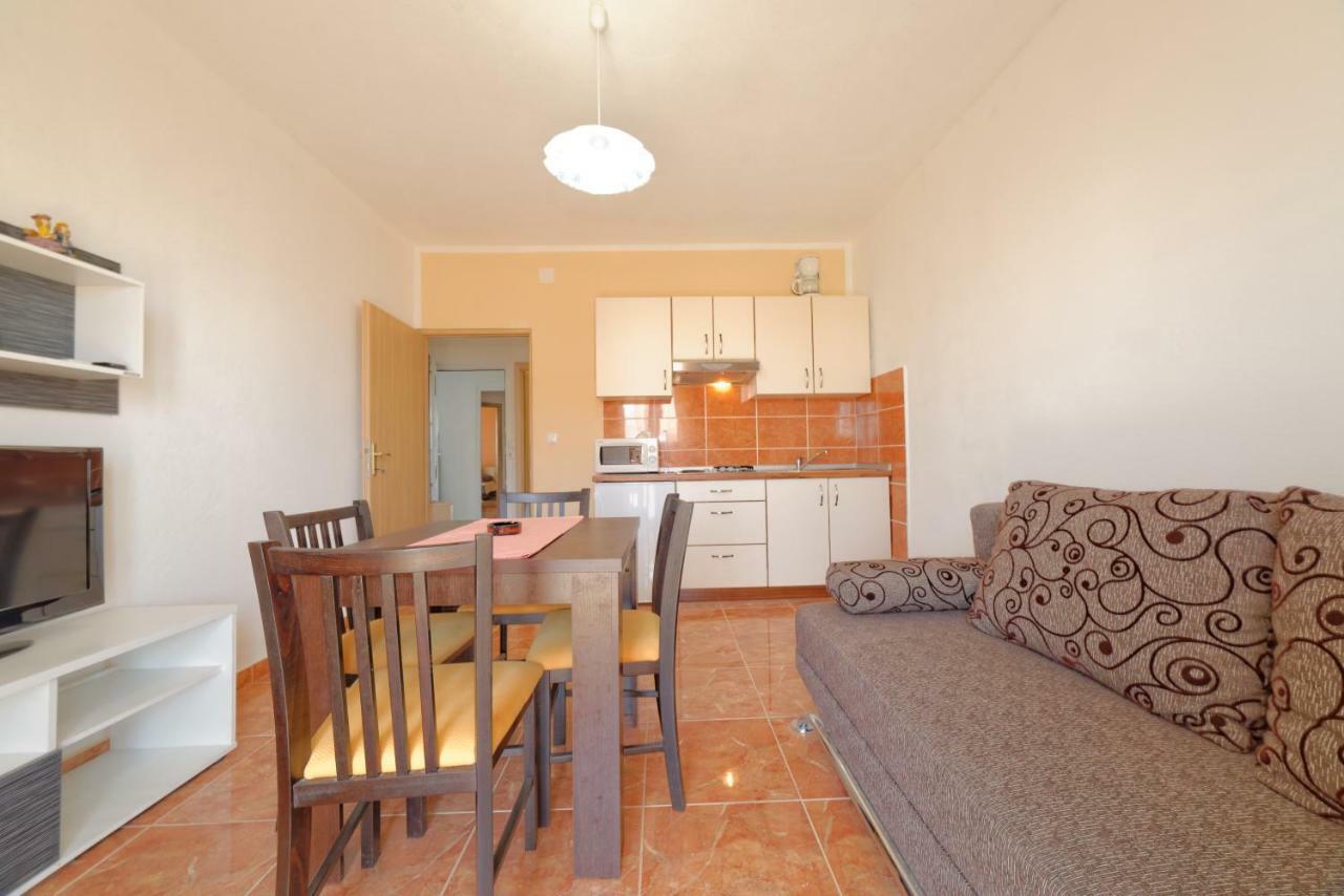 Borik Apartment Pedic Zadar Extérieur photo