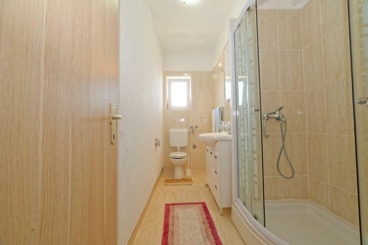Borik Apartment Pedic Zadar Extérieur photo