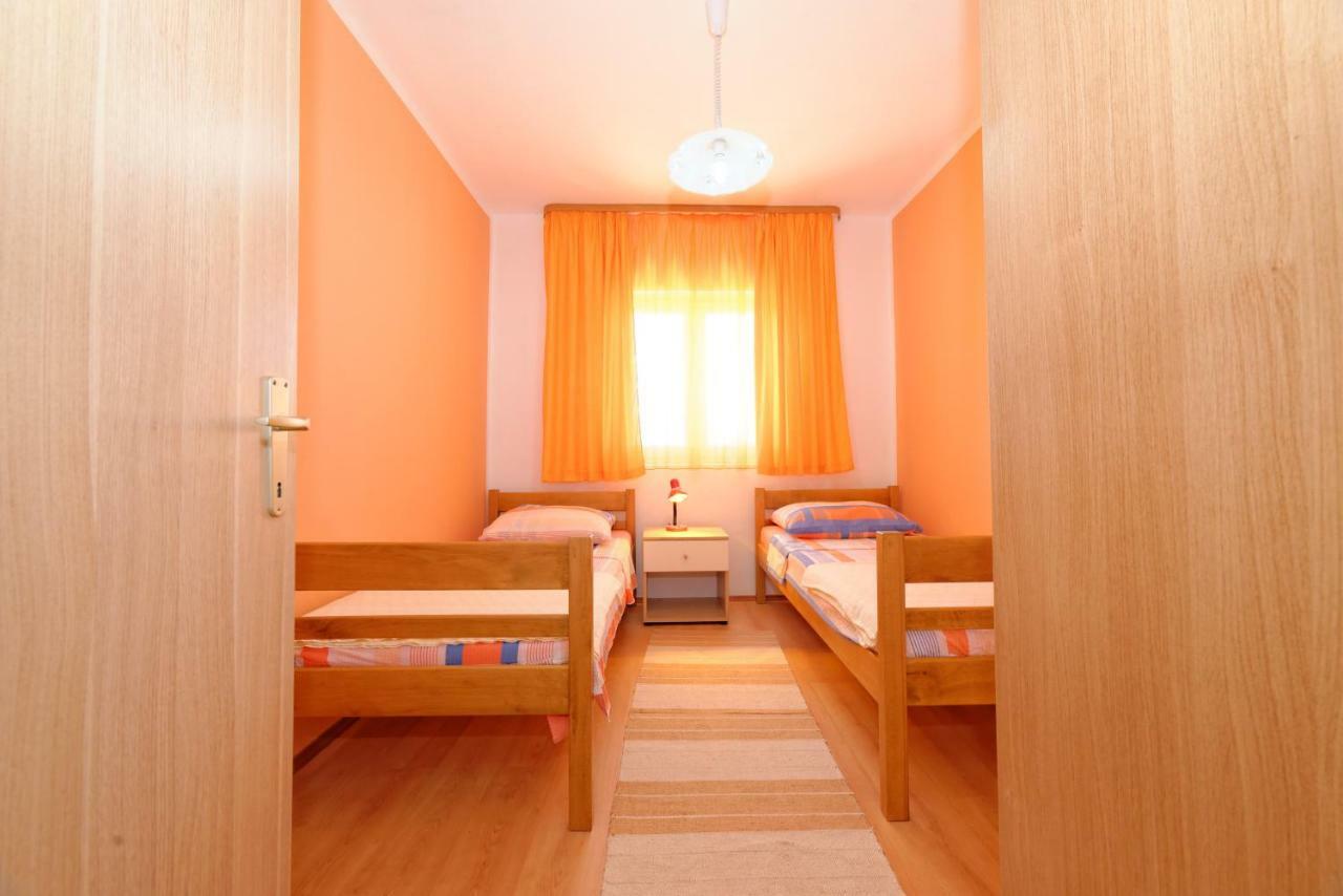 Borik Apartment Pedic Zadar Extérieur photo