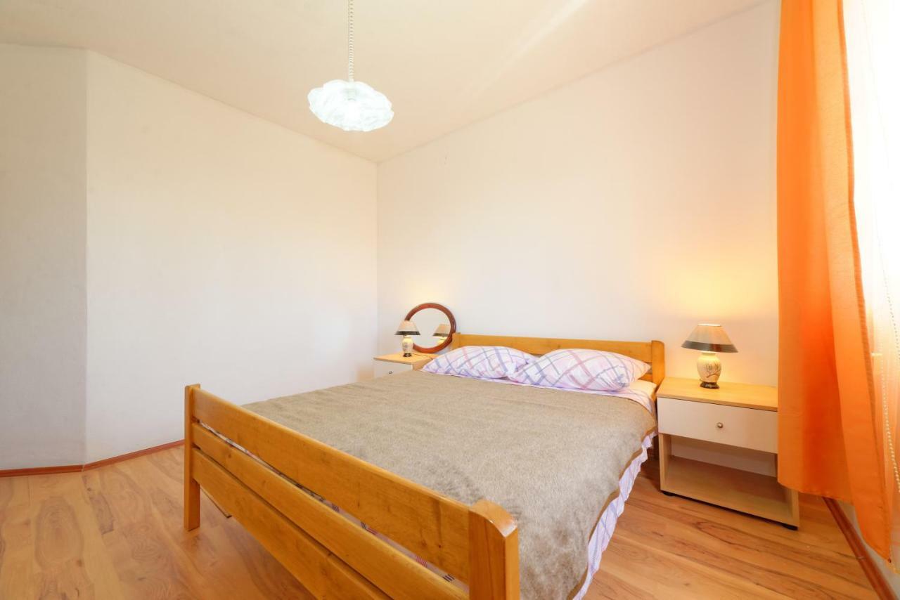 Borik Apartment Pedic Zadar Extérieur photo
