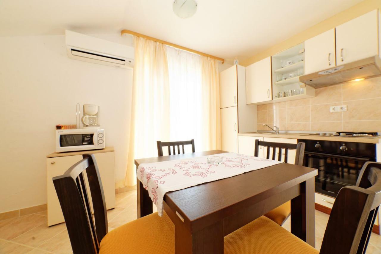 Borik Apartment Pedic Zadar Extérieur photo